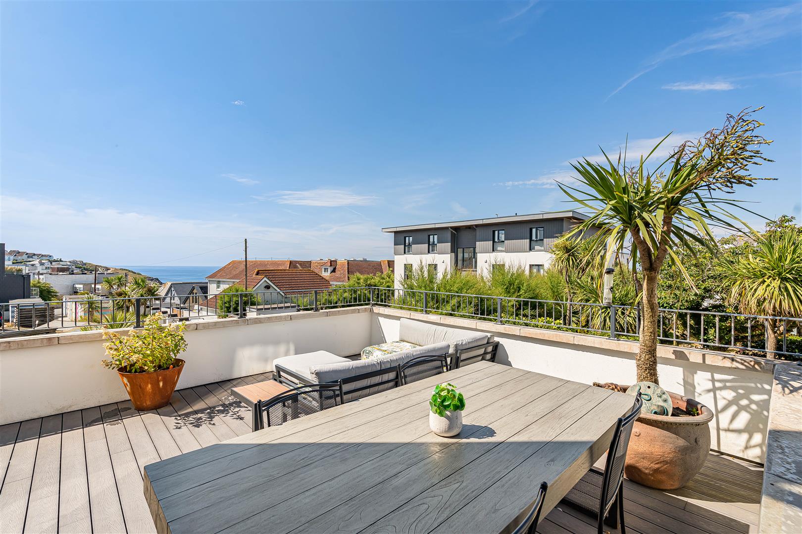 Tidelines, Pentire Avenue, Newquay photo - 2